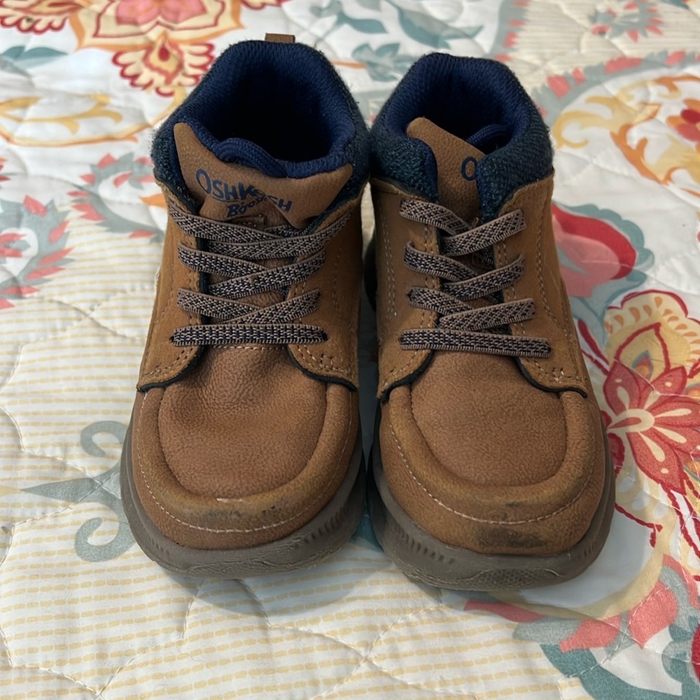 Children’s boots